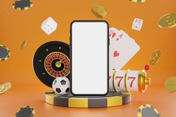 Opsi keputusan pemain dalam permainan blackjack mau 777