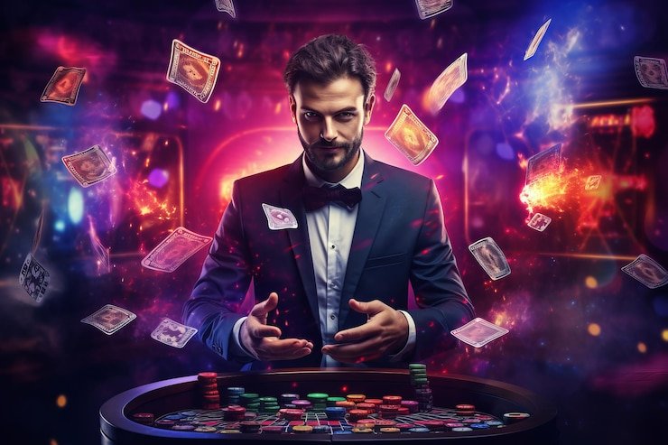Putaran bonus dalam slot demo Fortune Tiger