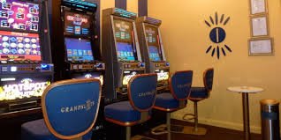 Tampilan layar permainan slot mau 777